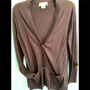 New Michael Kors sweater